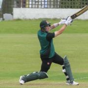Cumbria County Cricketers enjoys second win in One Day campaign