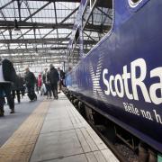 Train seats and services added for cup final