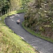 Campaigners to rally against Luge track