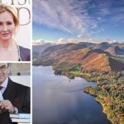Several famous TV shows have been shot in Cumbria over the years