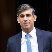 Prime Minister Rishi Sunak is set to make an announcement  at 10 Downing Street this evening (March 1).