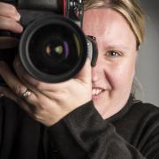 Carlisle-based photographer Jenny Woolgar