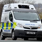 Police reveal location of mobile speed camera today