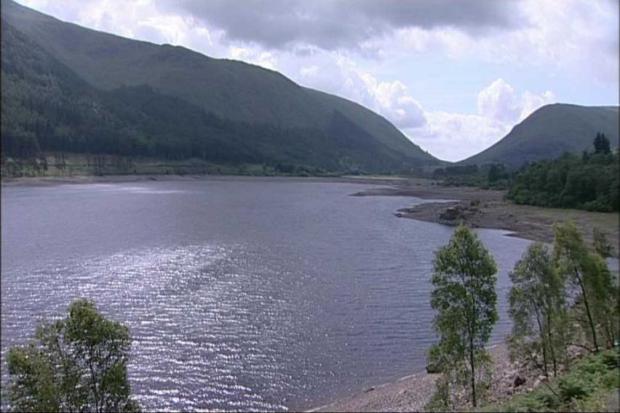 Delays to West Cumbrian  pipeline- when can you expect your water from Thirlmere